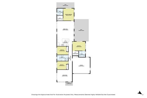 Photo of property in 31 Korowhiti Road, Clarks Beach, 2122