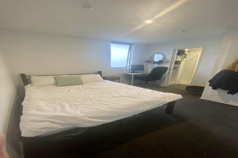 Photo of property in Leicester Executive Apartments, 406/282 Madras Street, Christchurch Central, Christchurch, 8011