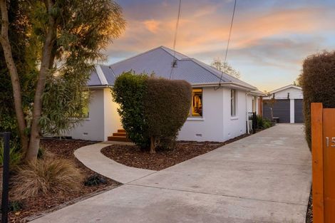 Photo of property in 151 Sparks Road, Hoon Hay, Christchurch, 8025