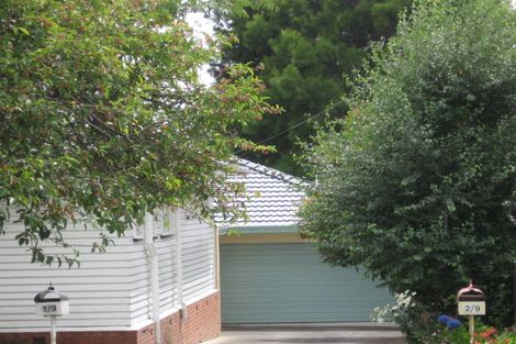 Photo of property in 2/9 Baldwin Avenue, Mount Albert, Auckland, 1025