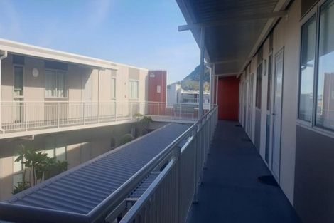 Photo of property in Algarve Apartments, 306/332 Maunganui Road, Mount Maunganui, 3116