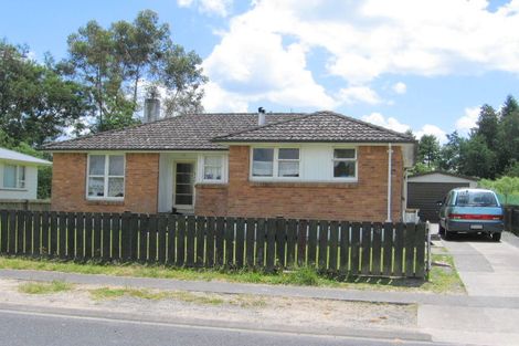 Photo of property in 61 Roslyn Street, Taumarunui, 3920
