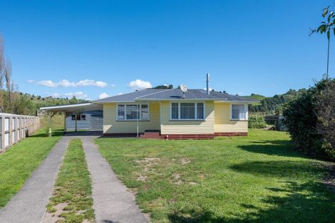 Photo of property in 387 Taupo Road, Taumarunui, 3920
