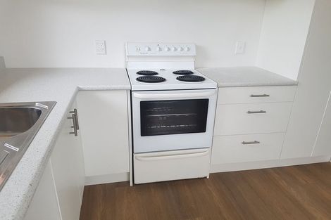 Photo of property in 4 North Parade, Richmond, Christchurch, 8013