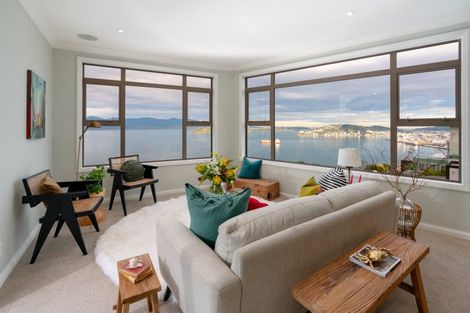 Photo of property in 118a Nicholson Road, Khandallah, Wellington, 6035