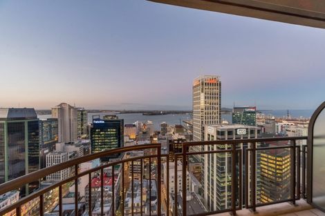 Photo of property in The Metropolis Apartments, 3101/1 Courthouse Lane, Auckland Central, Auckland, 1010