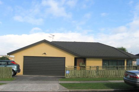 Photo of property in 219 Pukete Road, Pukete, Hamilton, 3200