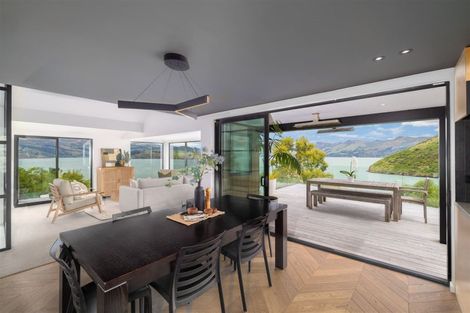 Photo of property in 19 Cass Bay Place, Cass Bay, Lyttelton, 8082