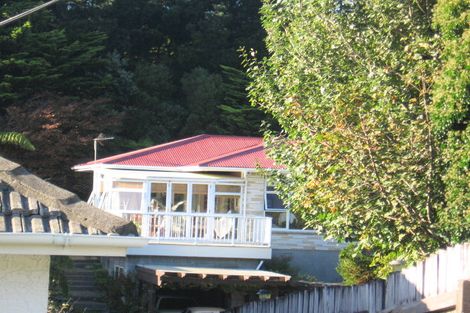 Photo of property in 44 Middleton Road, Johnsonville, Wellington, 6037