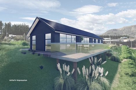 Photo of property in 9 Mcleod Avenue, Wanaka, 9305