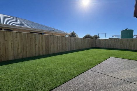 Photo of property in 46 O'callaghan Drive, Lincoln, 7674