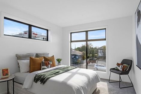 Photo of property in 2/19 Dilworth Street, Riccarton, Christchurch, 8011