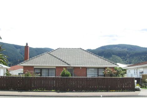 Photo of property in 257 Fergusson Drive, Heretaunga, Upper Hutt, 5018