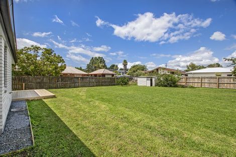 Photo of property in 9 Te Hape Road, Maunu, Whangarei, 0179