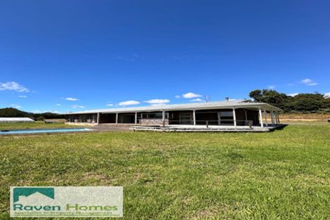 Photo of property in 110 Fitzgerald Road, Drury, 2577