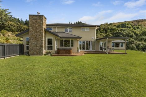 Photo of property in 143 Saint Leonards Drive, Saint Leonards, Dunedin, 9022