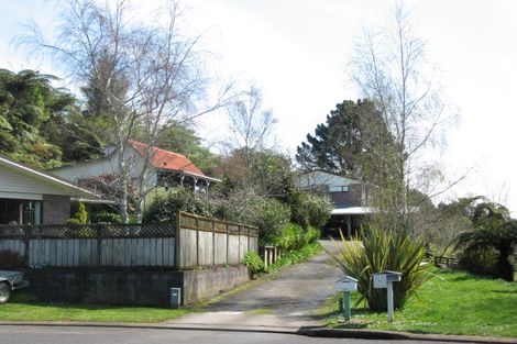 Photo of property in 13a Pentland Place, Highlands Park, New Plymouth, 4312