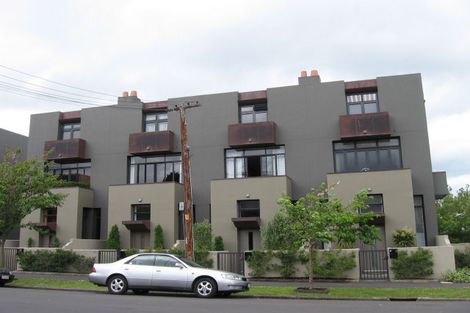 Photo of property in 5a Maunsell Road, Parnell, Auckland, 1052