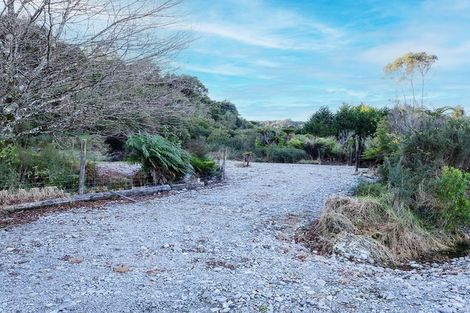 Photo of property in 754 Rutherglen Road, Marsden, Greymouth, 7872