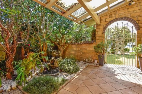 Photo of property in 40 Barnhill Crescent, Pahurehure, Papakura, 2113