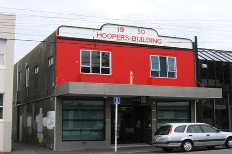 Photo of property in 241 Riddiford Street, Newtown, Wellington, 6021