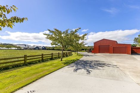 Photo of property in 100 Wingatui Road, Mosgiel, 9024