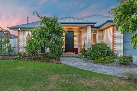 Photo of property in 54 O'neill Avenue, Northwood, Christchurch, 8051