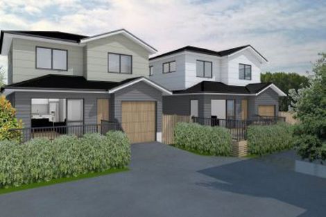 Photo of property in 4/5 Westminster Road, Wainuiomata, Lower Hutt, 5014