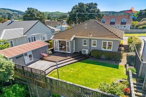 Photo of property in 21 Kingston Street, Boulcott, Lower Hutt, 5011