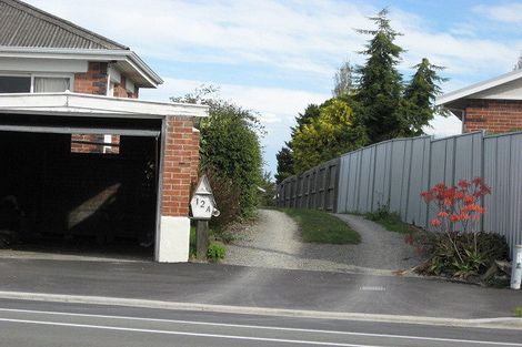 Photo of property in 12a Otipua Road, Kensington, Timaru, 7910
