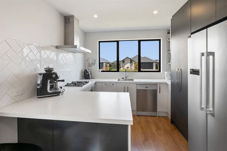 Photo of property in 47 Ed Hillary Drive, Rolleston, 7615