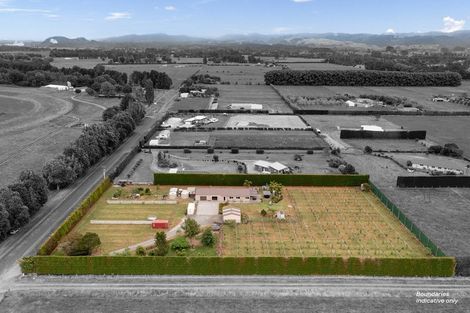 Photo of property in 16 Hogbin Road, Te Teko, Whakatane, 3193