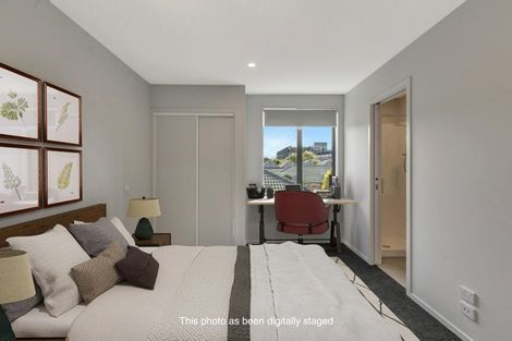 Photo of property in 4/9 Grove Road, Addington, Christchurch, 8024