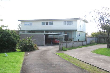 Photo of property in 2/21 Williams Avenue, Pakuranga, Auckland, 2010