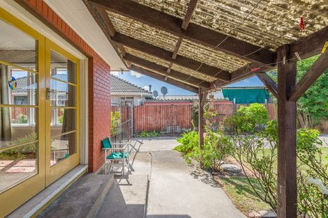 Photo of property in 49 Maunsell Street, Woolston, Christchurch, 8023