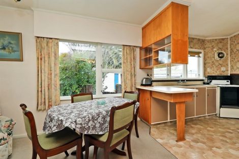 Photo of property in 12 Wyatt Avenue, Onekawa, Napier, 4110