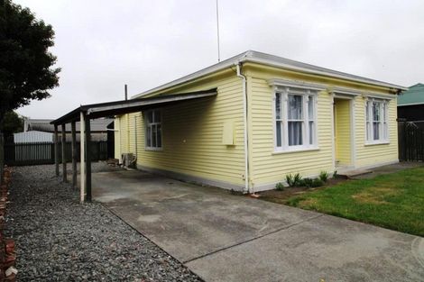 Photo of property in 28 Radley Street, Woolston, Christchurch, 8023