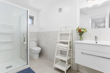 Photo of property in 45 Penzance Road, Mairangi Bay, Auckland, 0630