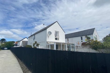 Photo of property in 3/38 Andover Street, Merivale, Christchurch, 8014