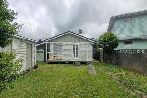 Photo of property in 184 Taita Drive, Avalon, Lower Hutt, 5011