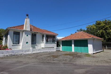 Photo of property in 18 Main Street, Pahiatua, 4910