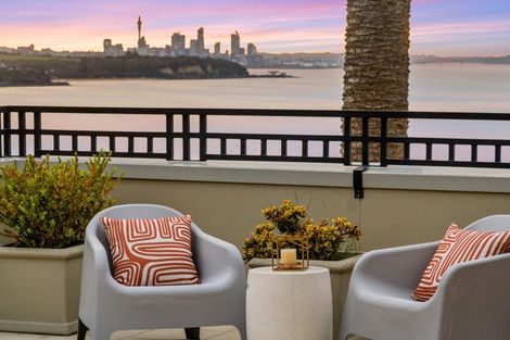 Photo of property in 55 Cliff Road, Saint Heliers, Auckland, 1071