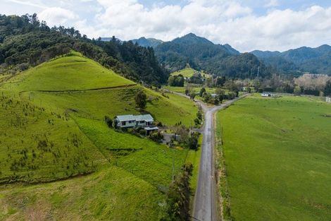 Photo of property in 29 Omahu Valley Road, Puriri, Paeroa, 3674