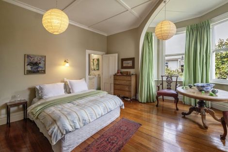 Photo of property in 54 Hobson Street, Thorndon, Wellington, 6011