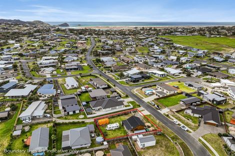 Photo of property in 30 Marram Place, Mangawhai Heads, Mangawhai, 0505