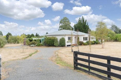 Photo of property in Sawyers Arms Hotel, 11 Buckland Street, Tikokino, Waipawa, 4273