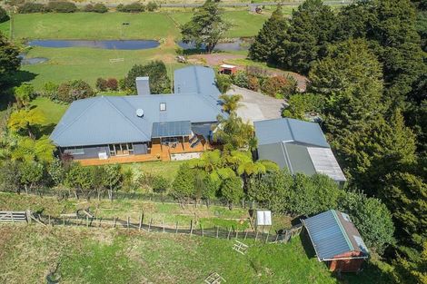 Photo of property in 986a Pipiwai Road, Ruatangata West, Whangarei, 0176