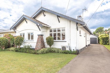 Photo of property in 43 Duncan Street, Whanganui East, Whanganui, 4500