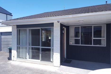 Photo of property in 2/110 Caledonian Road, St Albans, Christchurch, 8014