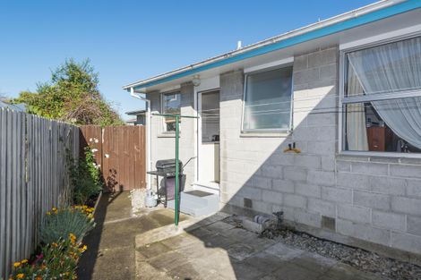 Photo of property in 3/6 Hendon Street, Edgeware, Christchurch, 8013